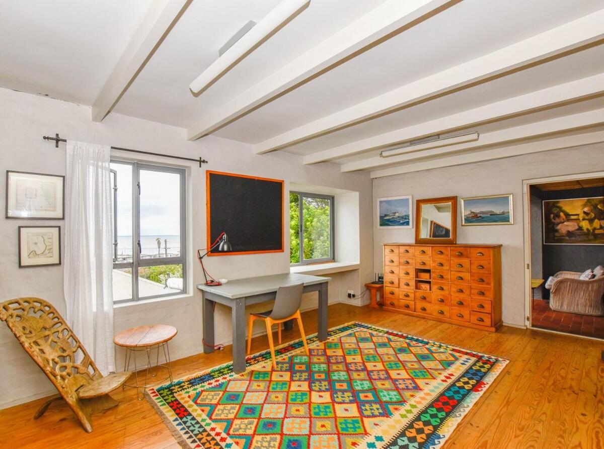 Ferienhaus Harbour View Woodbine